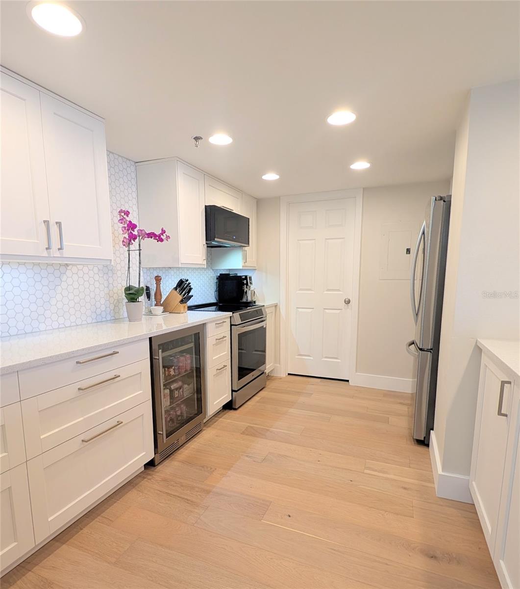 PALMA DEL MAR IV - Residential