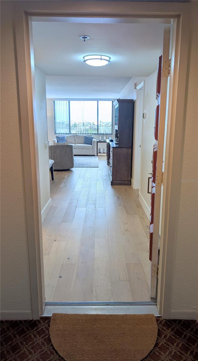 PALMA DEL MAR IV - Residential