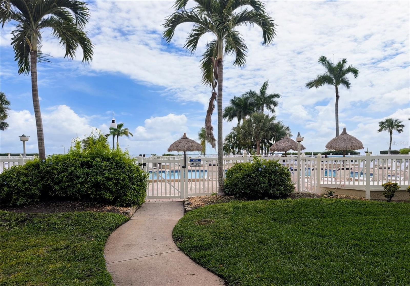 PALMA DEL MAR IV - Residential