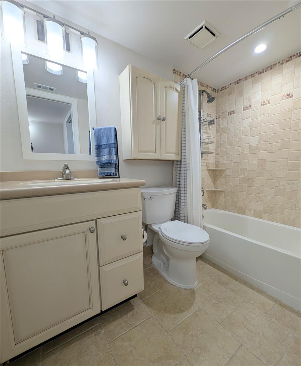 PALMA DEL MAR IV - Residential