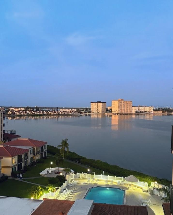 PALMA DEL MAR IV - Residential