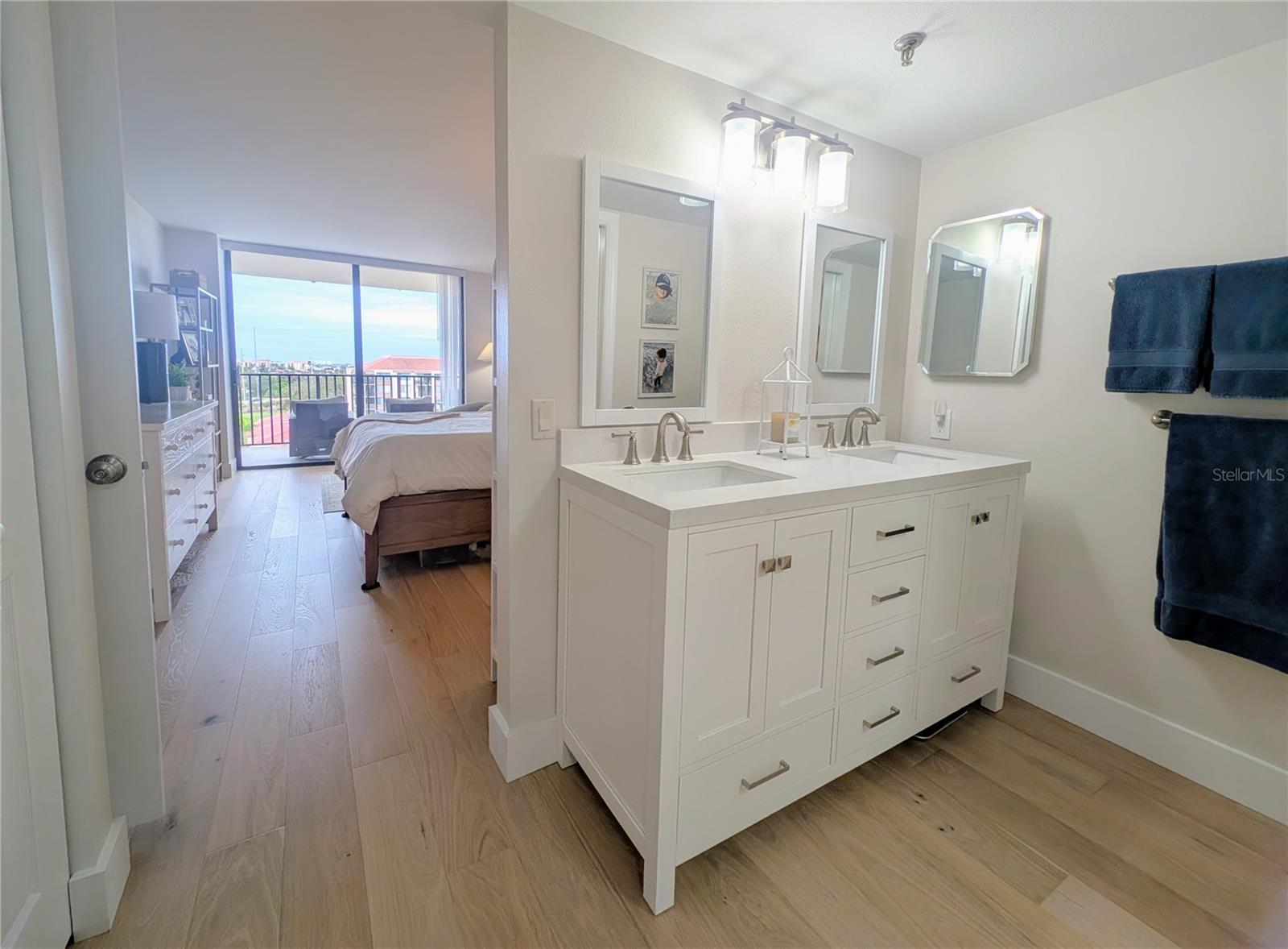 PALMA DEL MAR IV - Residential