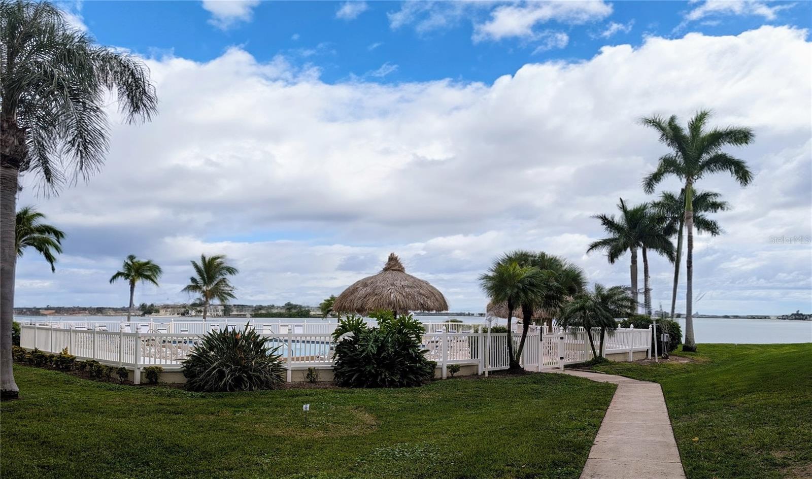 PALMA DEL MAR IV - Residential