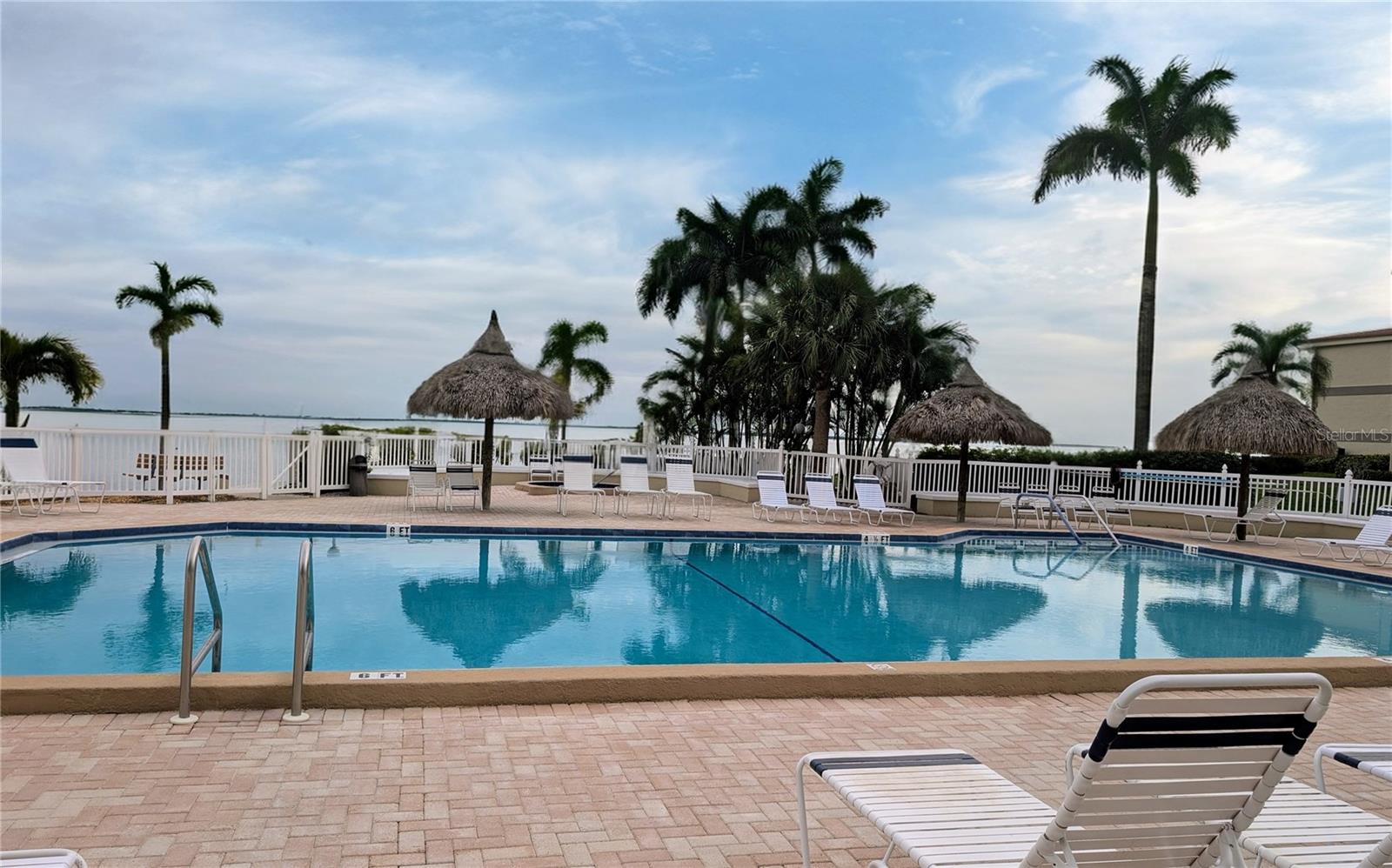 PALMA DEL MAR IV - Residential