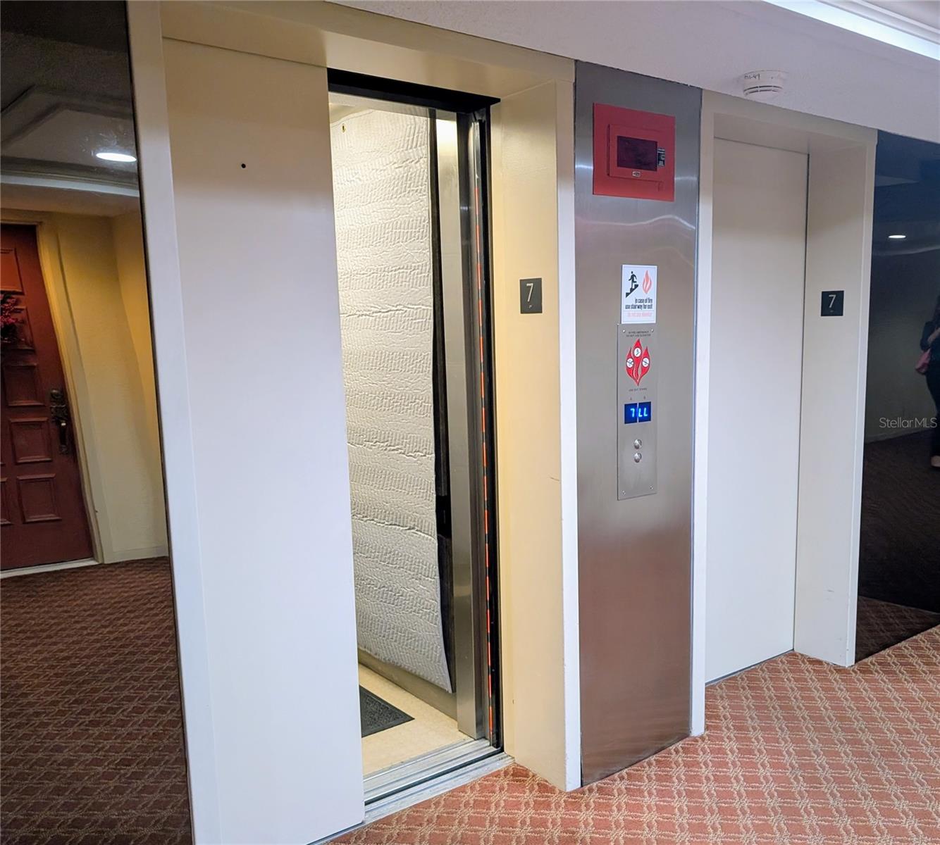 PALMA DEL MAR IV - Residential