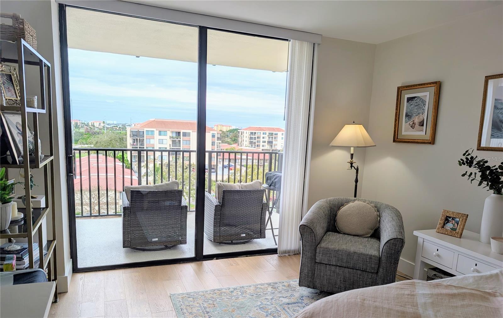 PALMA DEL MAR IV - Residential