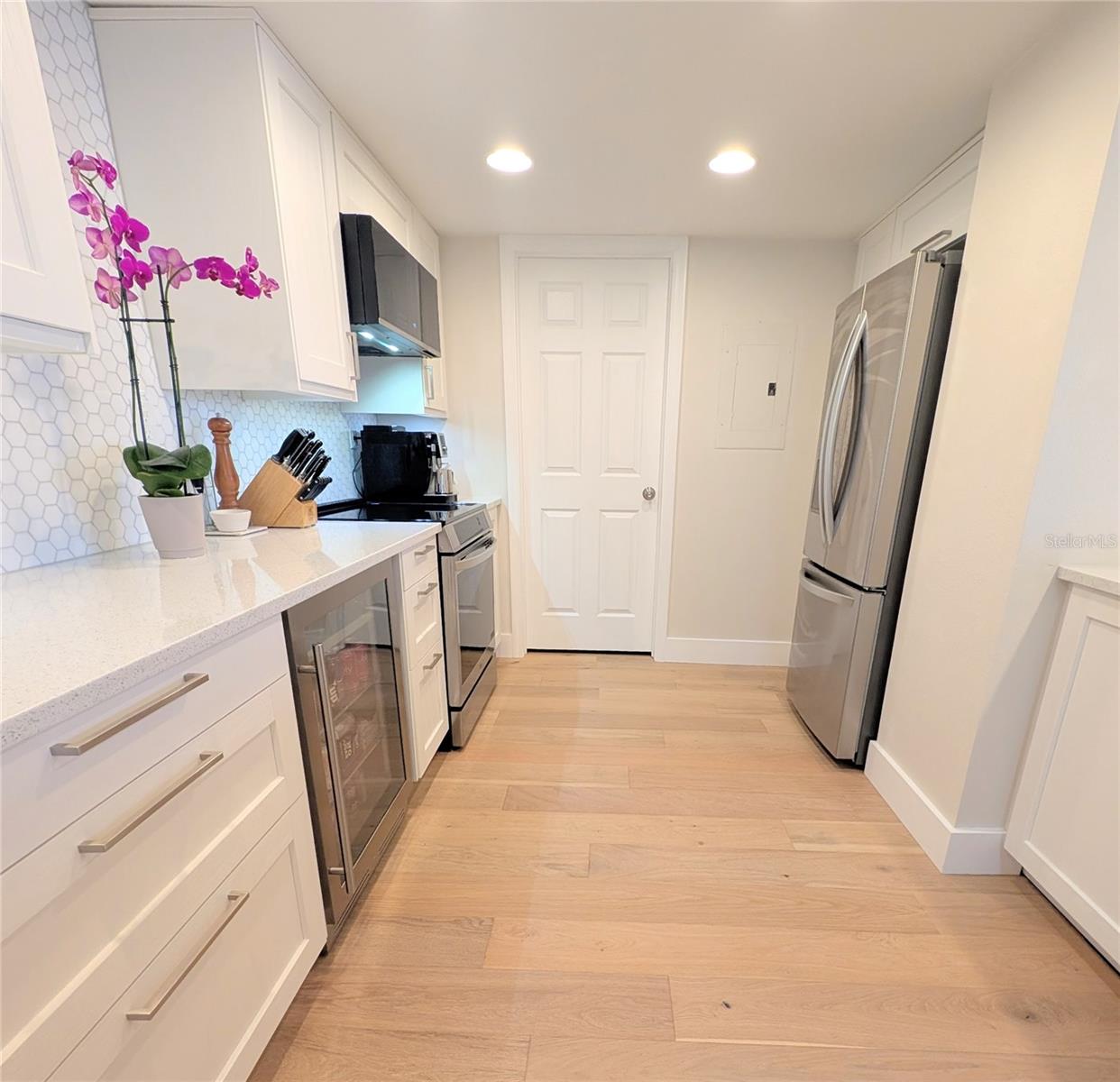 PALMA DEL MAR IV - Residential