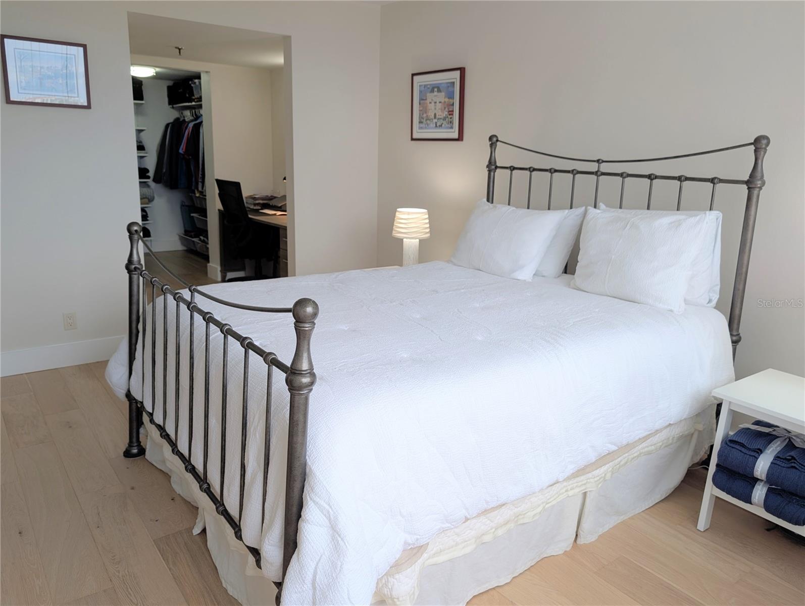 PALMA DEL MAR IV - Residential