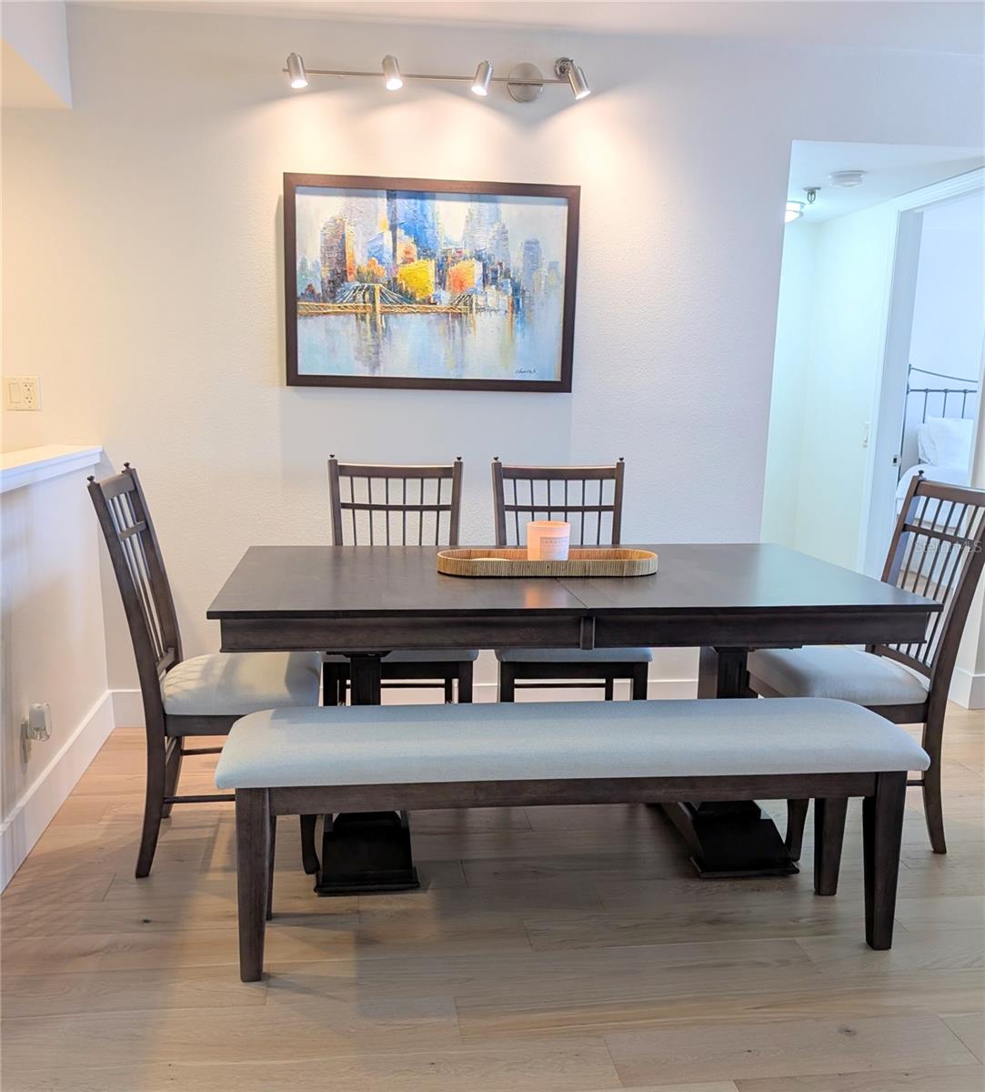 PALMA DEL MAR IV - Residential