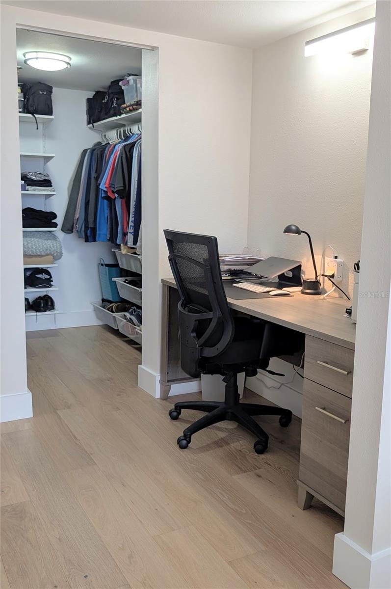 PALMA DEL MAR IV - Residential