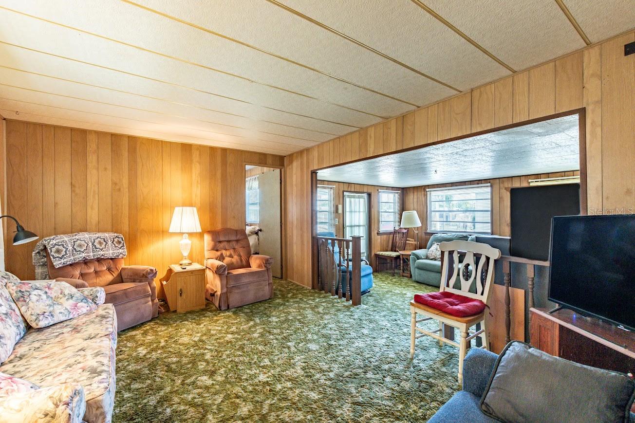 BETMAR ACRES - Residential