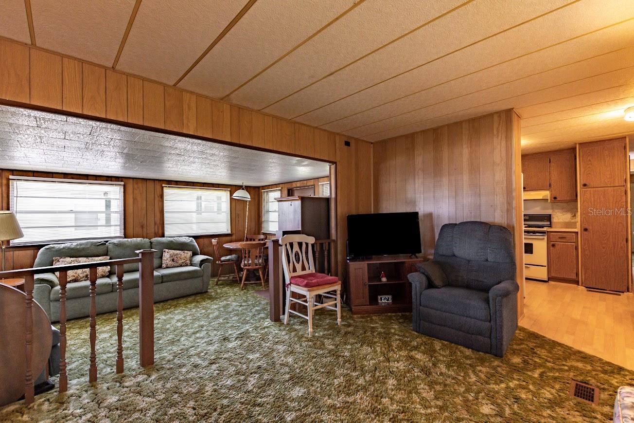 BETMAR ACRES - Residential