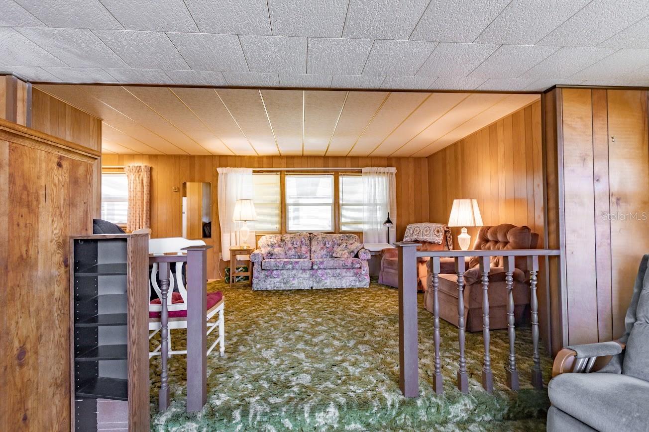 BETMAR ACRES - Residential