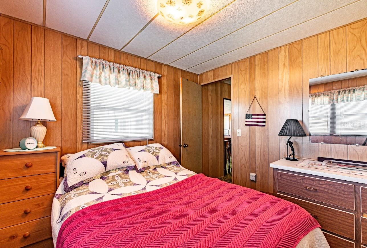 BETMAR ACRES - Residential