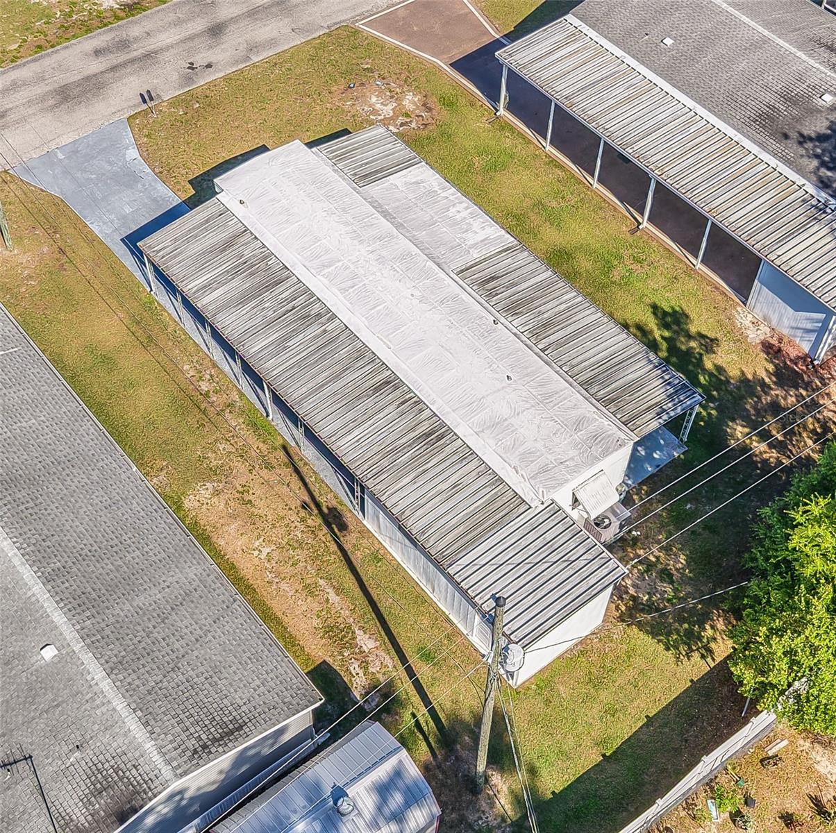 BETMAR ACRES - Residential