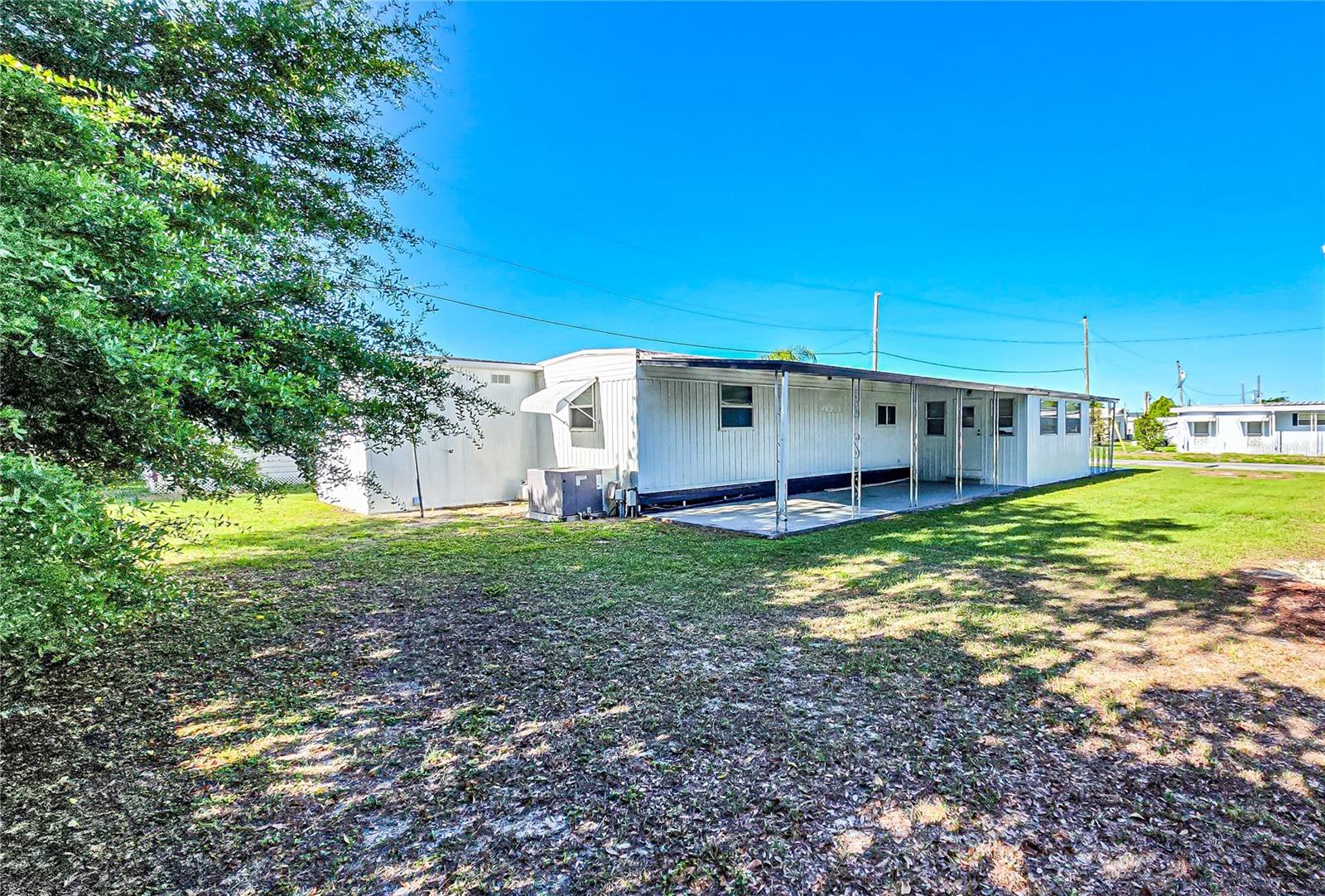 BETMAR ACRES - Residential