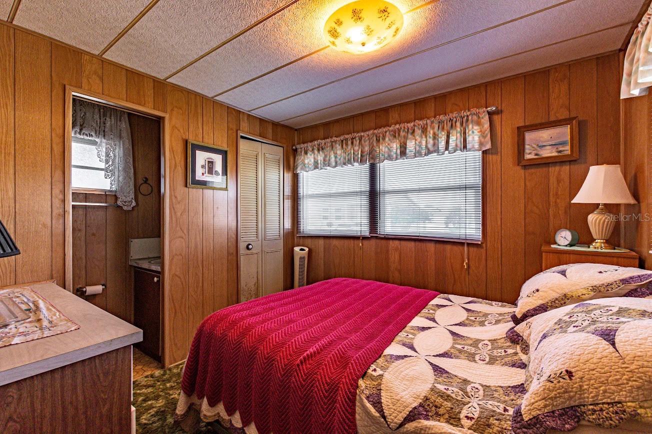 BETMAR ACRES - Residential