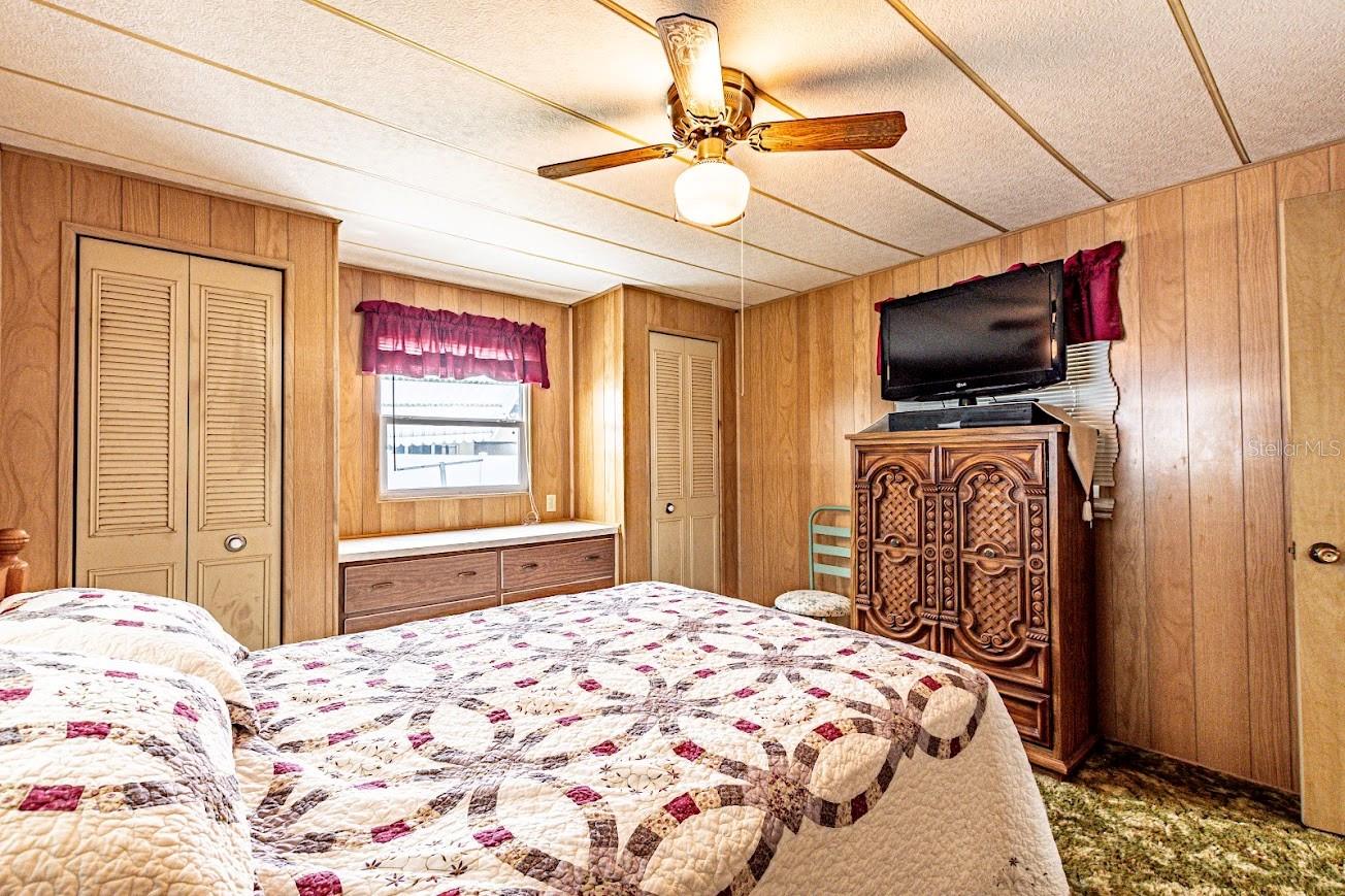 BETMAR ACRES - Residential