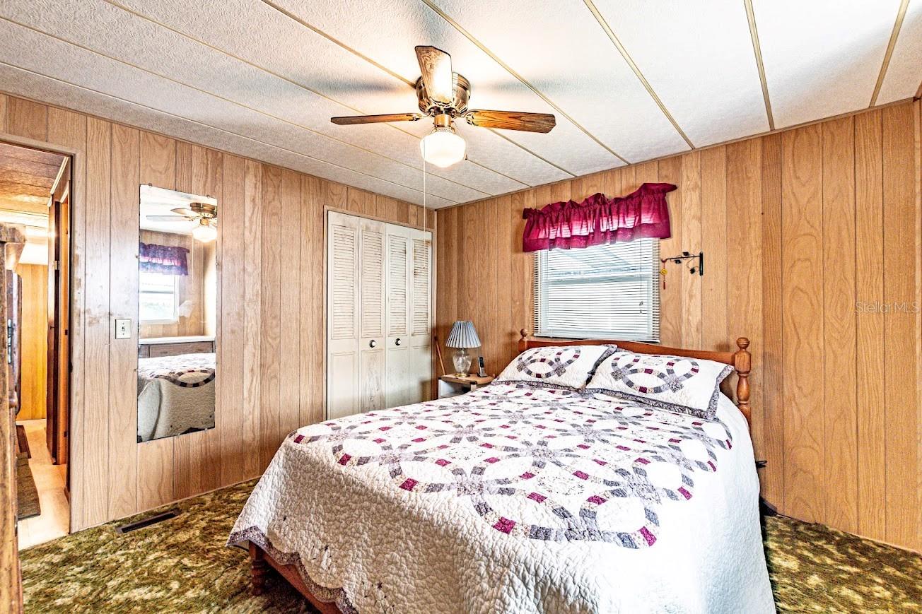 BETMAR ACRES - Residential