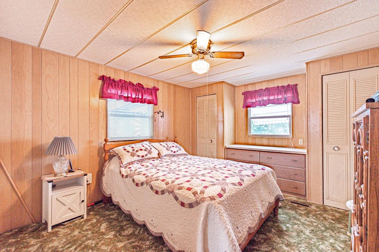 BETMAR ACRES - Residential