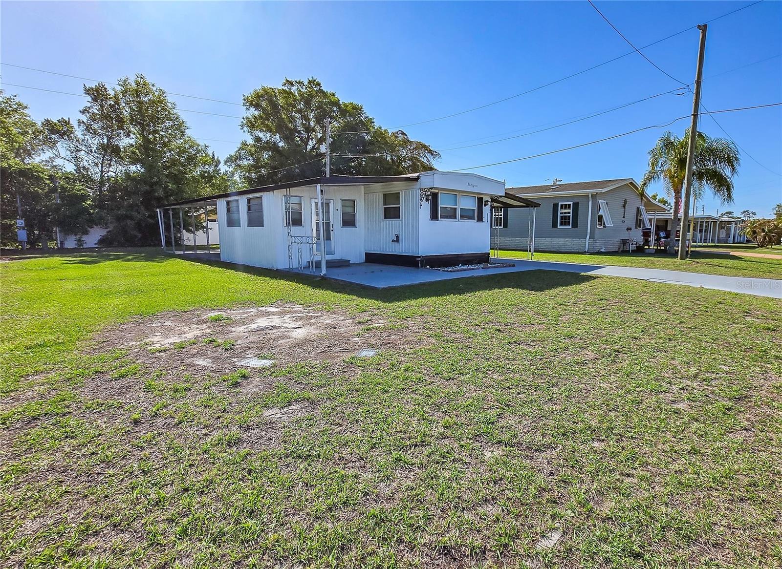 BETMAR ACRES - Residential