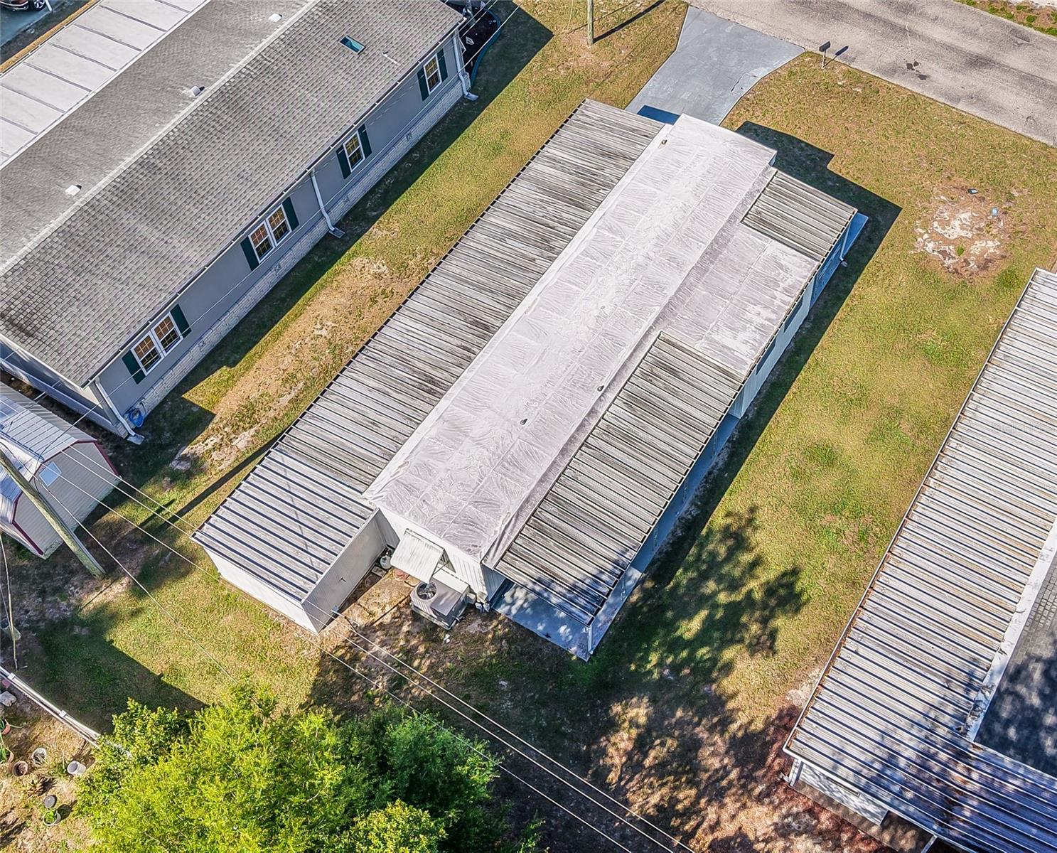 BETMAR ACRES - Residential