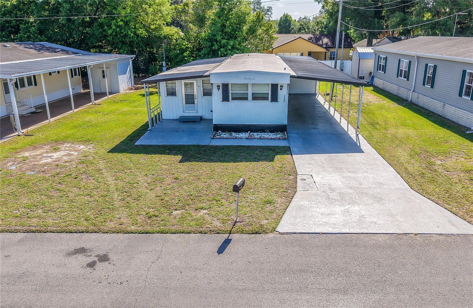 BETMAR ACRES - Residential