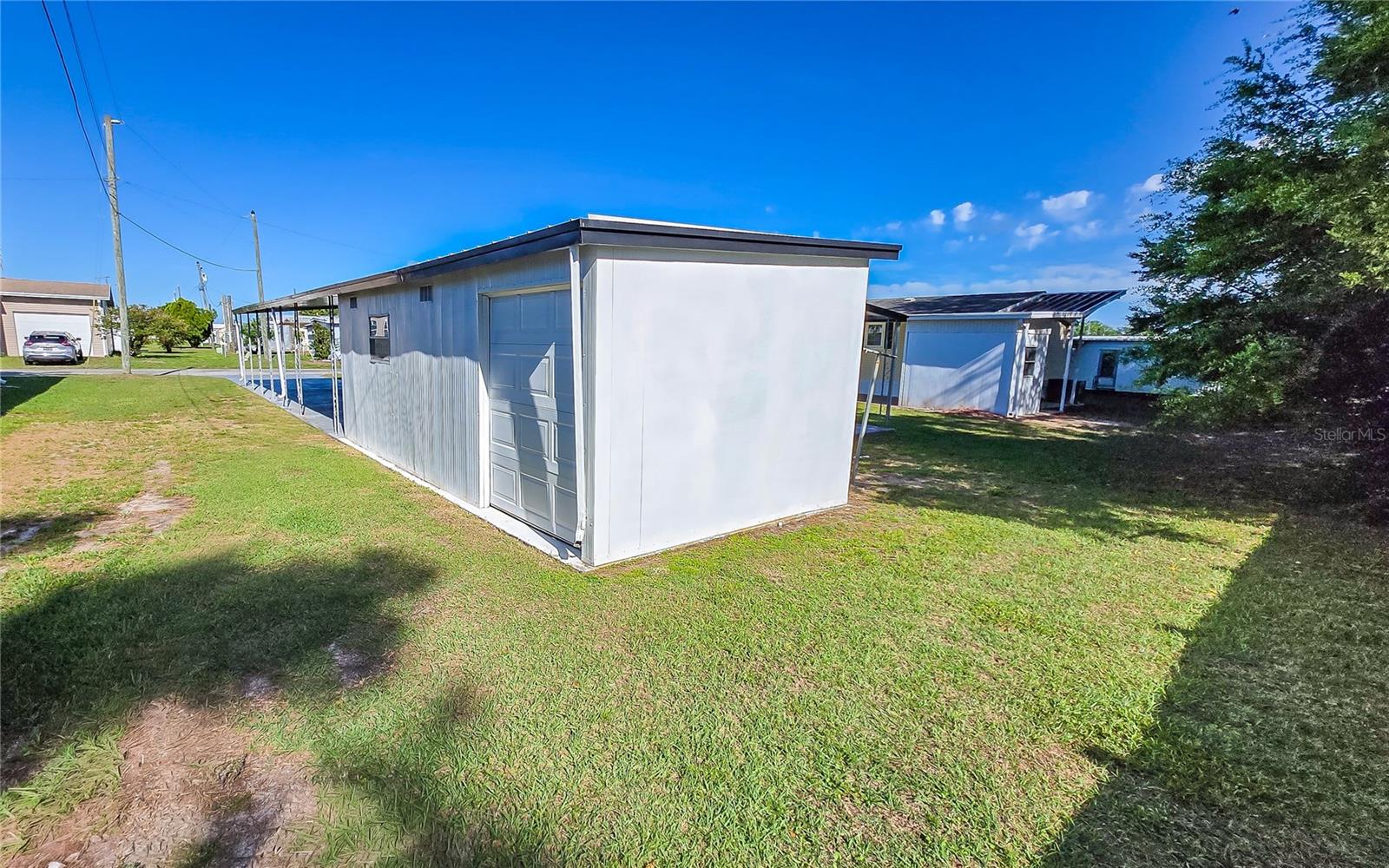 BETMAR ACRES - Residential