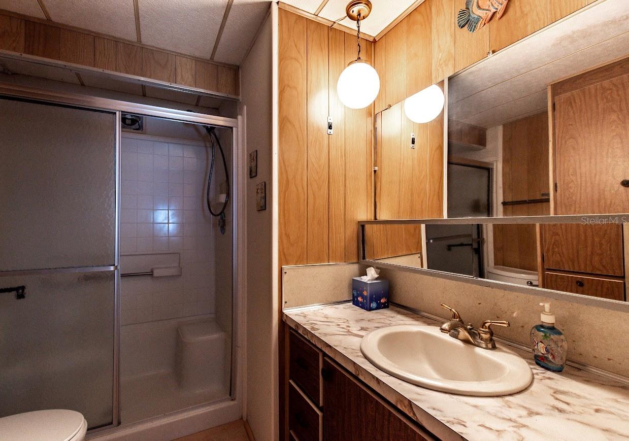 BETMAR ACRES - Residential