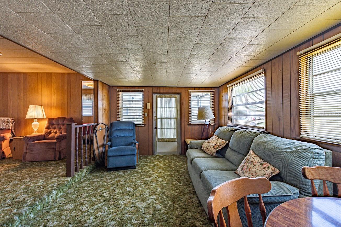 BETMAR ACRES - Residential