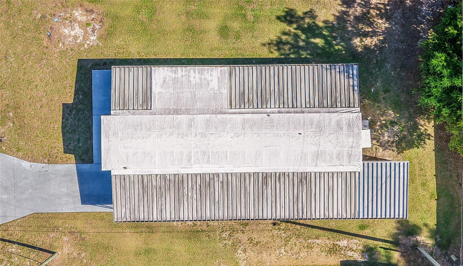 BETMAR ACRES - Residential