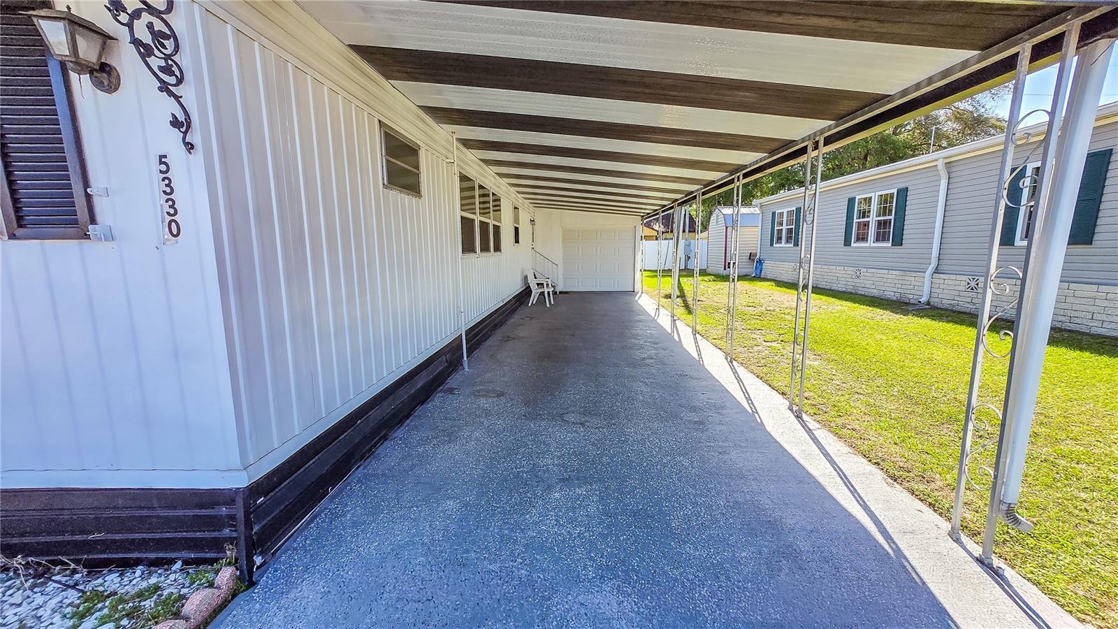 BETMAR ACRES - Residential