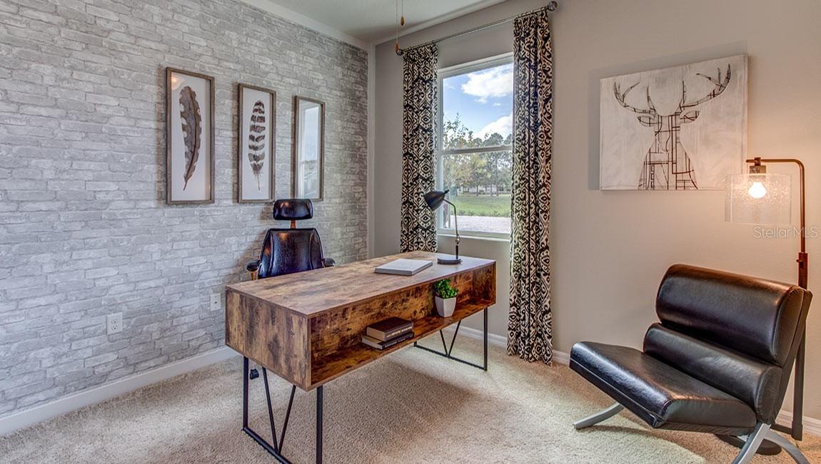 MOCKINGBIRD RESERVE AT WINDING OAKS - Residential