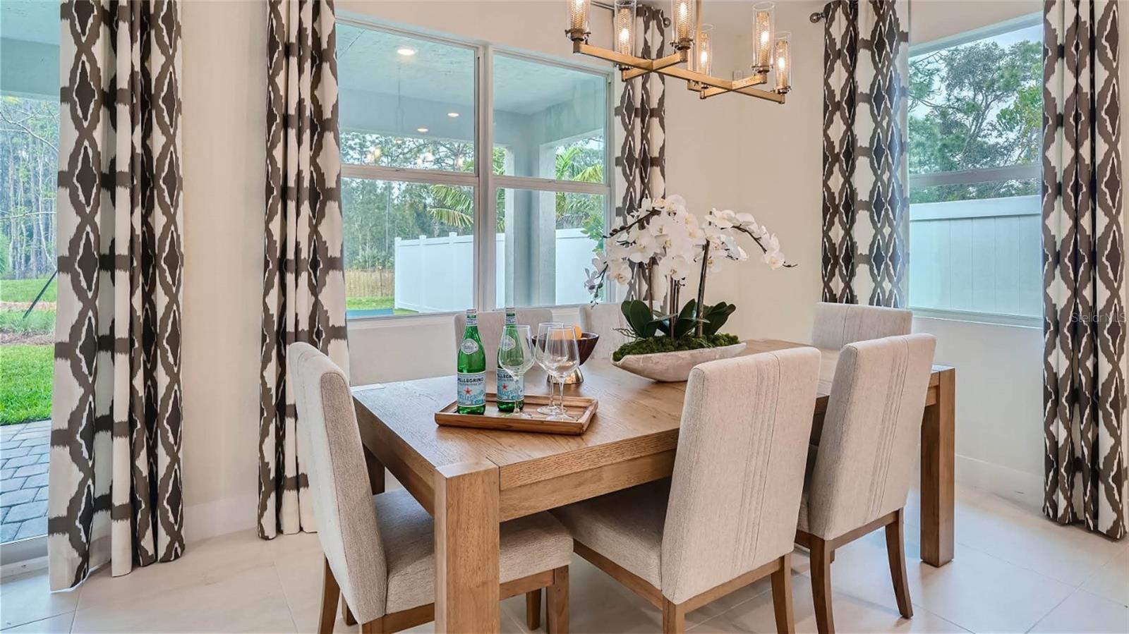 MOCKINGBIRD RESERVE AT WINDING OAKS - Residential