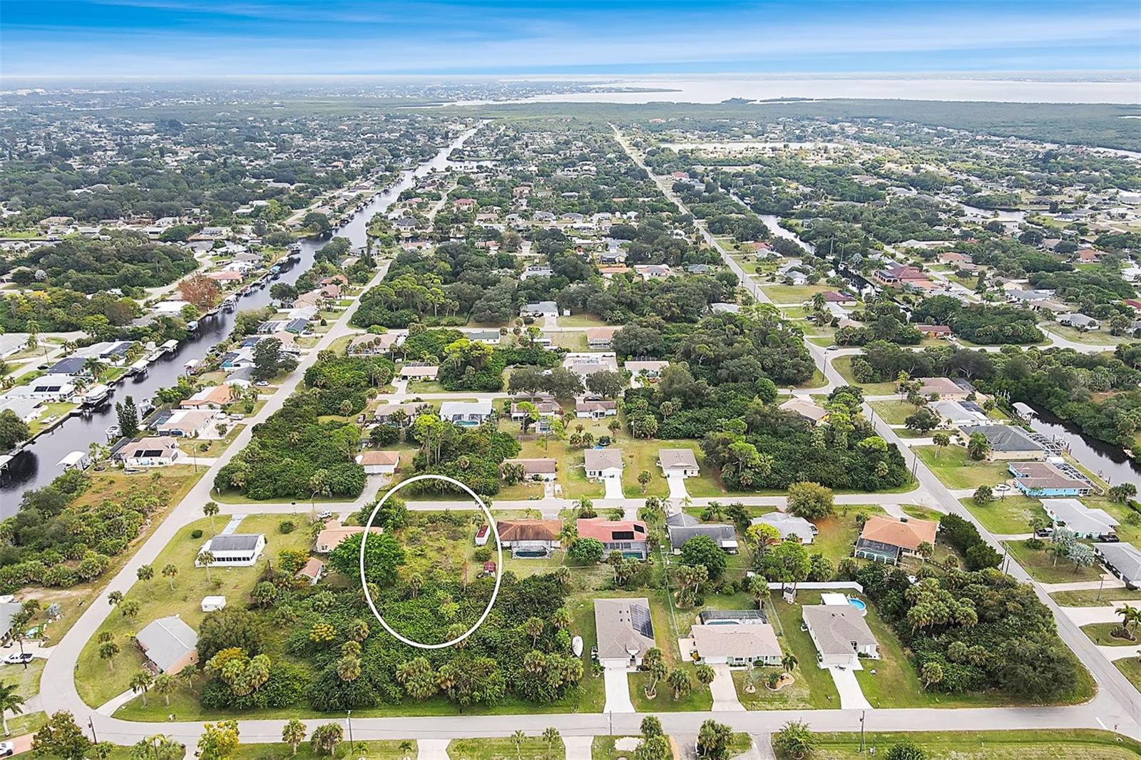 4477 HARRINGTON STREET