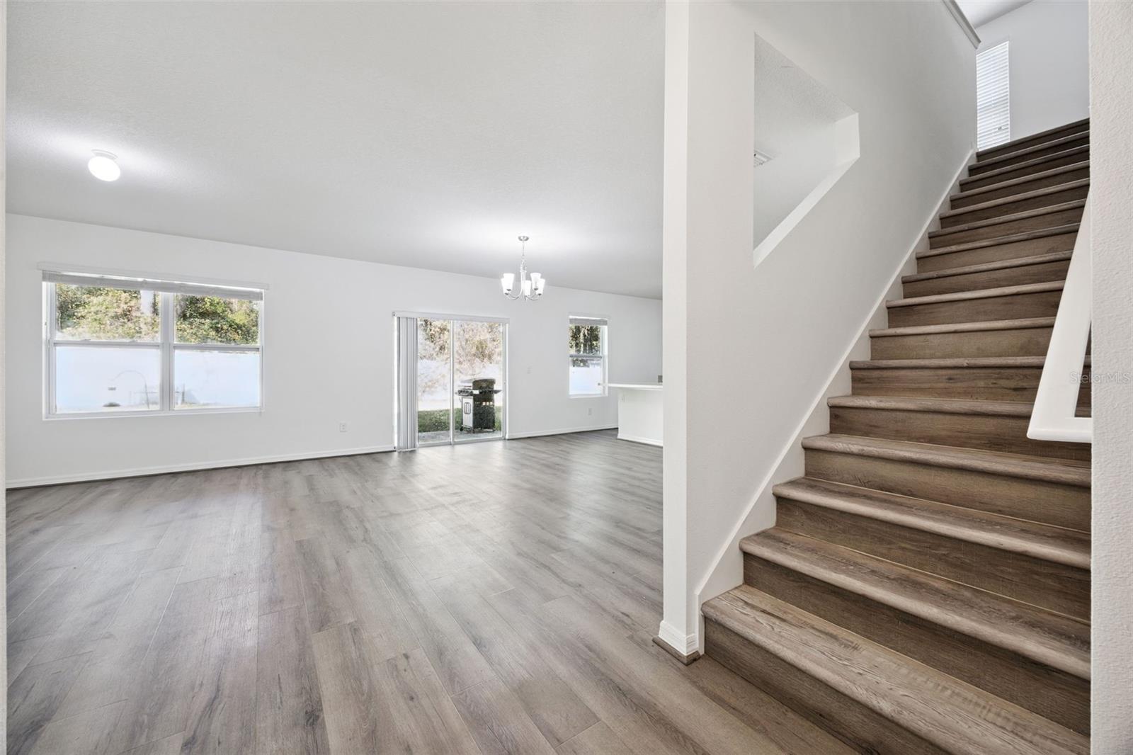 WOODS AT SOUTHRIDGE - Residential