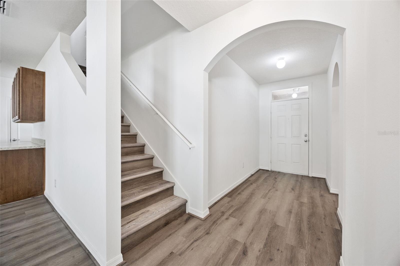 WOODS AT SOUTHRIDGE - Residential