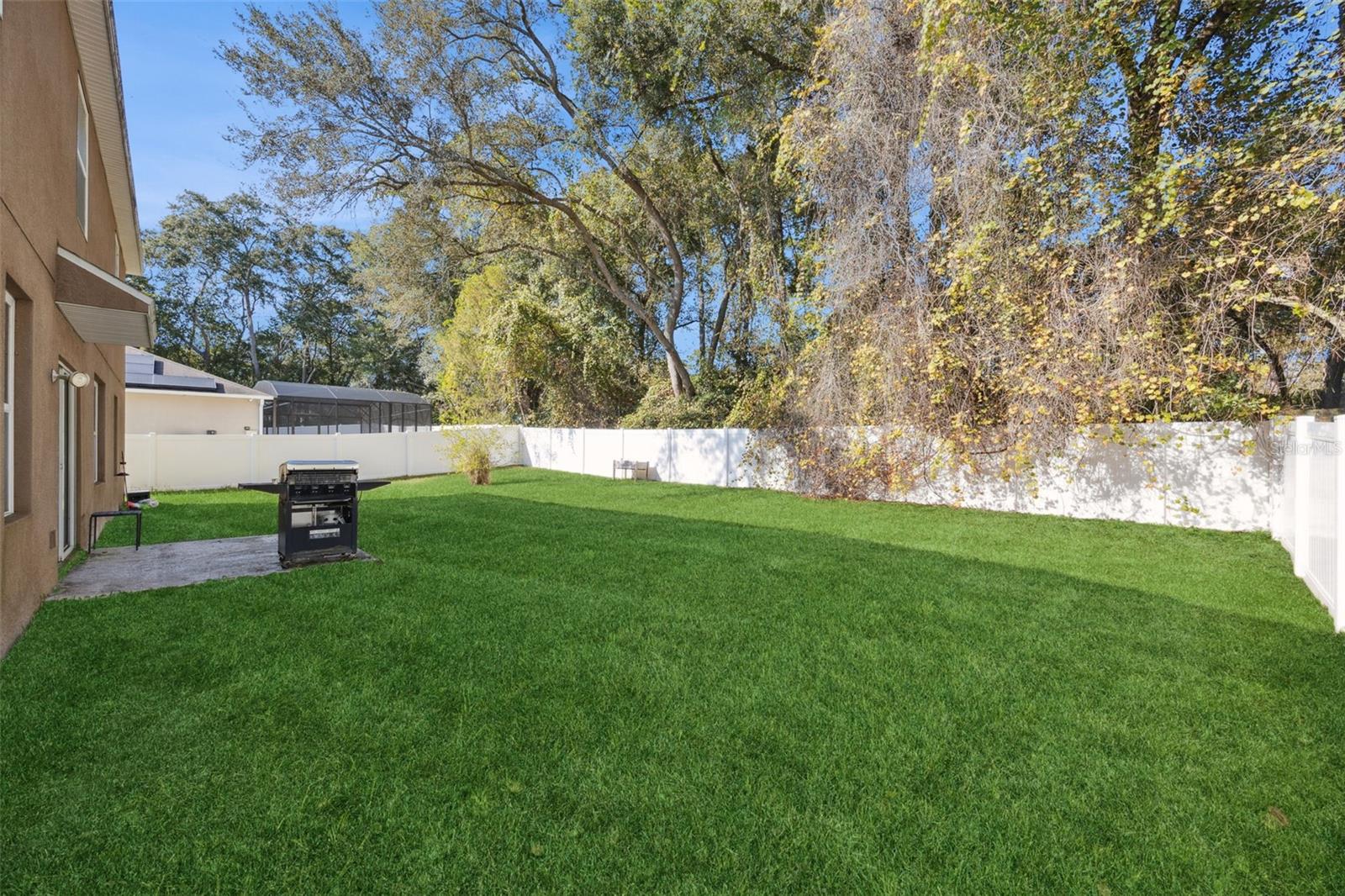 WOODS AT SOUTHRIDGE - Residential