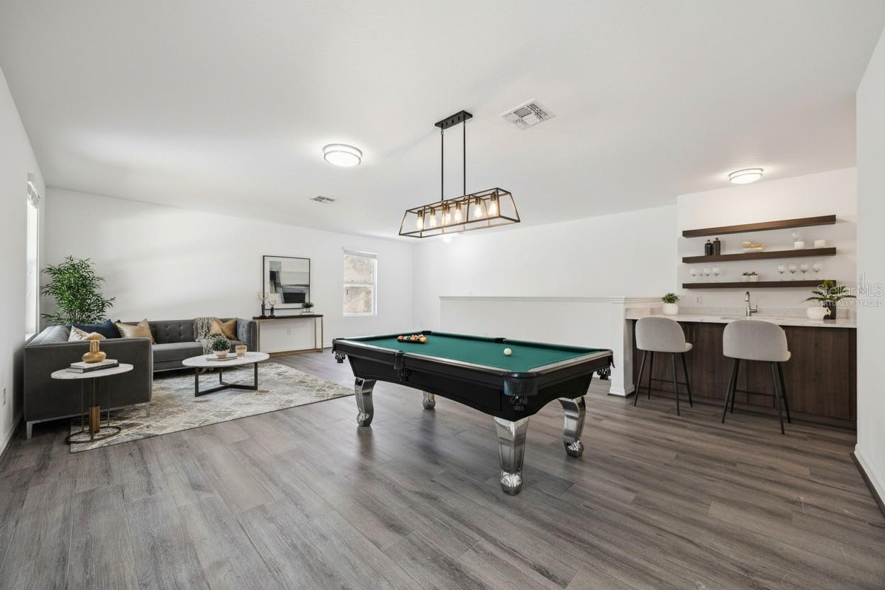 WOODS AT SOUTHRIDGE - Residential