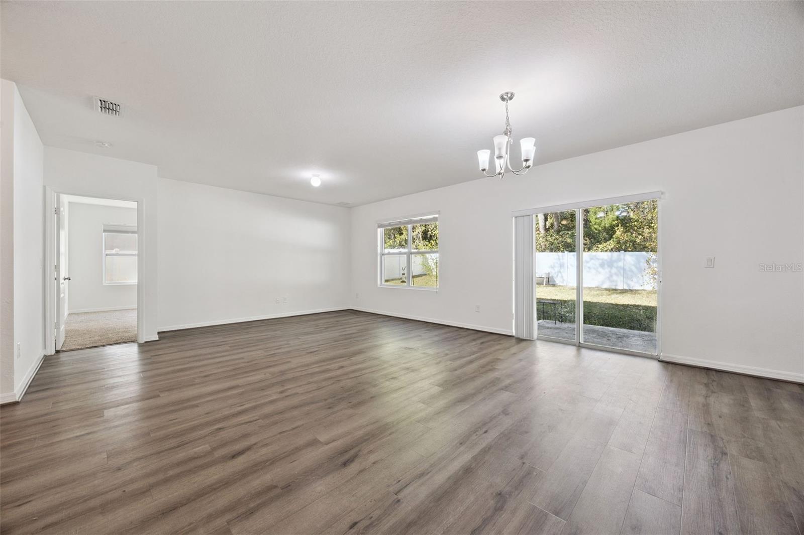 WOODS AT SOUTHRIDGE - Residential