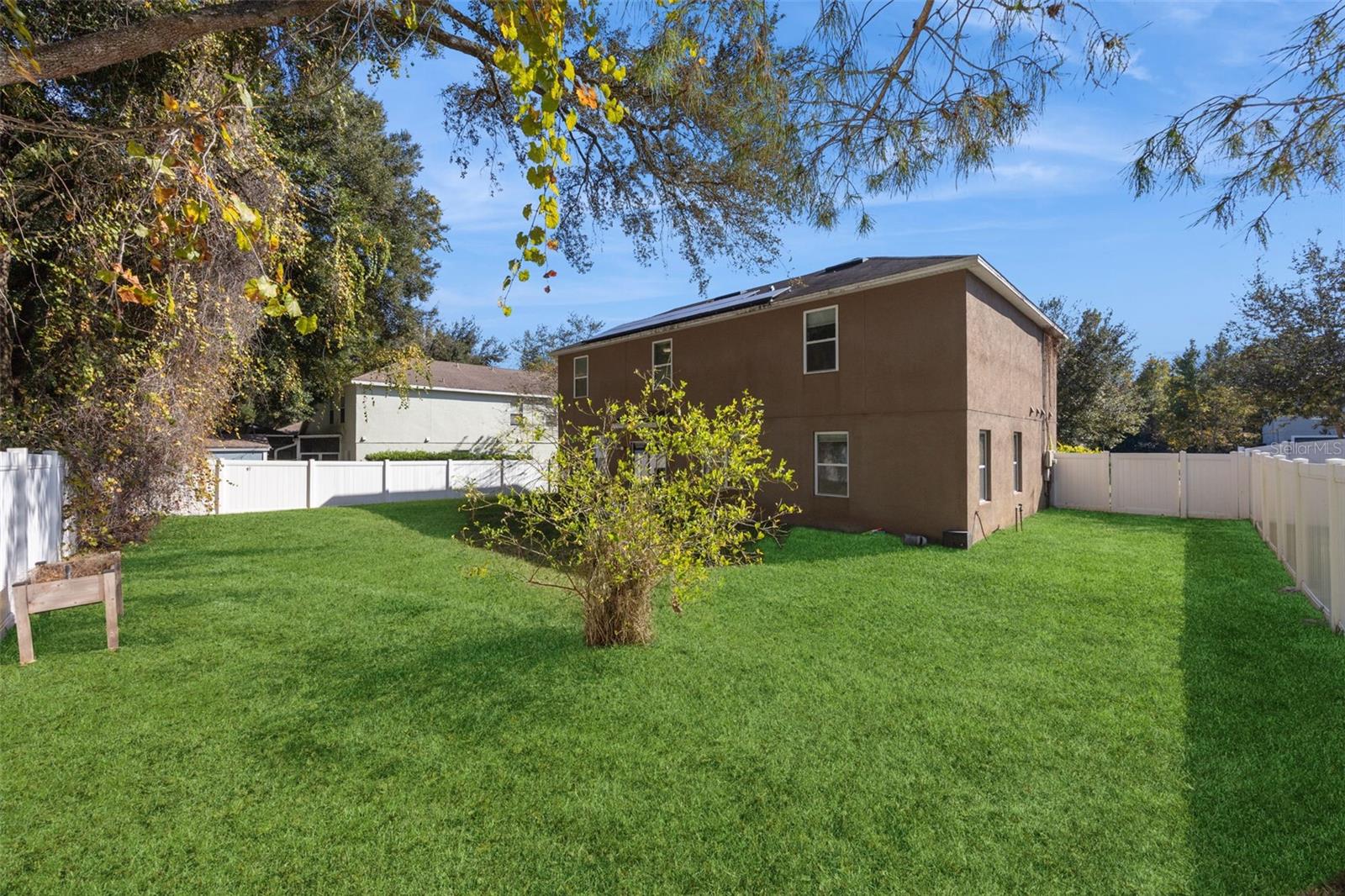 WOODS AT SOUTHRIDGE - Residential