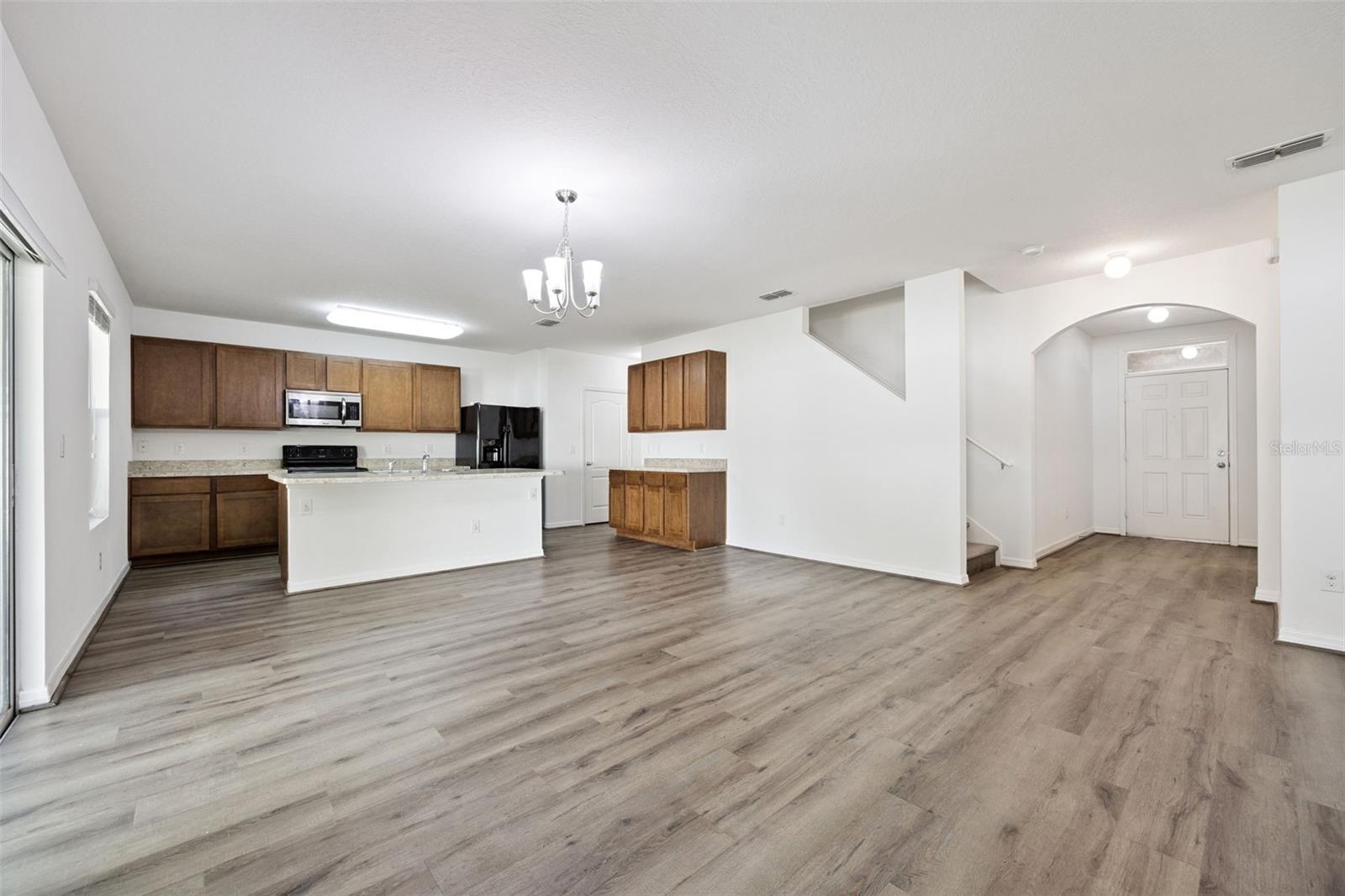 WOODS AT SOUTHRIDGE - Residential