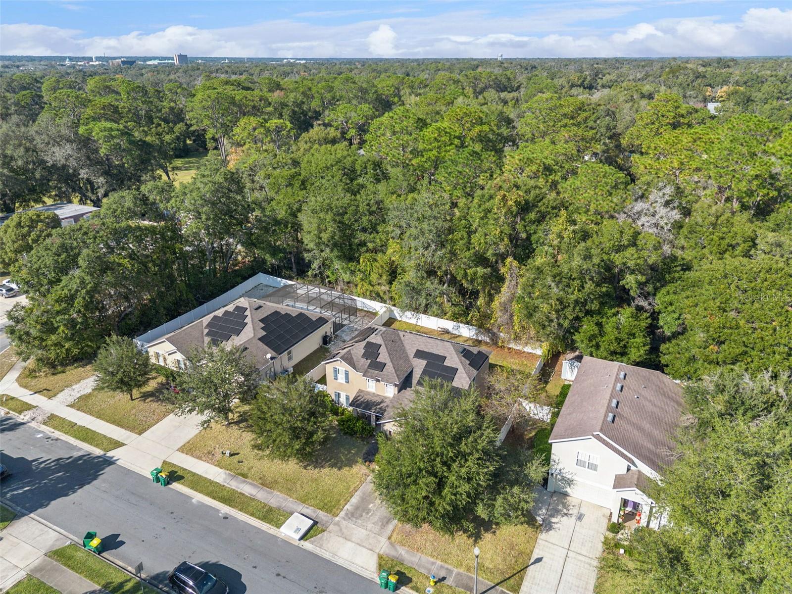 WOODS AT SOUTHRIDGE - Residential