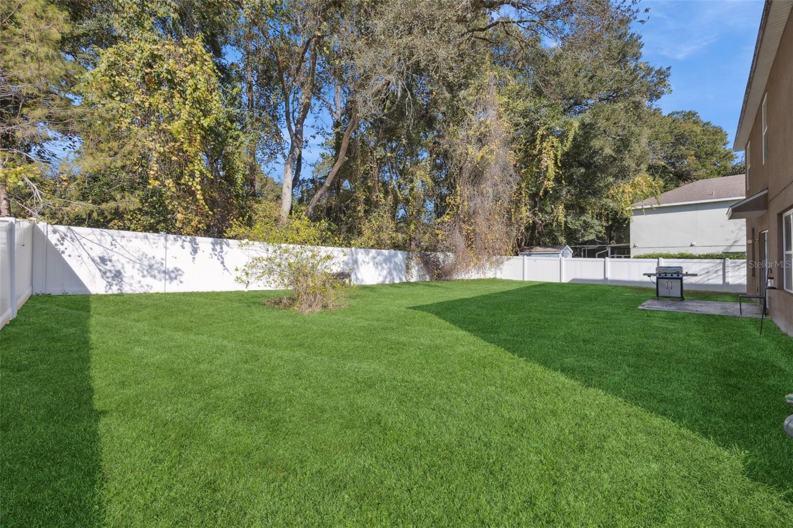 WOODS AT SOUTHRIDGE - Residential