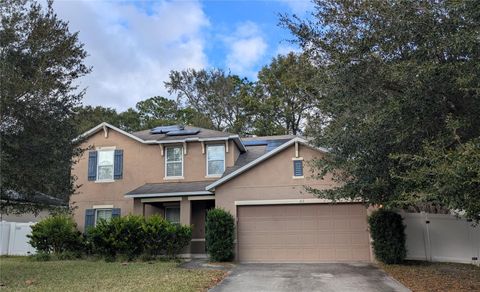 103 CINNAMON OAK DRIVE DELAND FL 32724