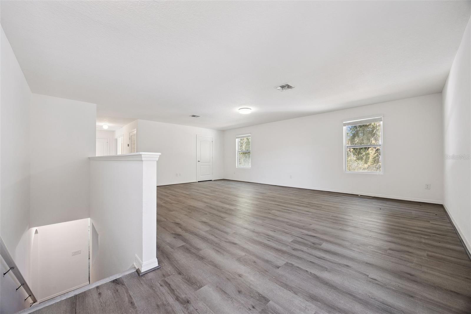 WOODS AT SOUTHRIDGE - Residential