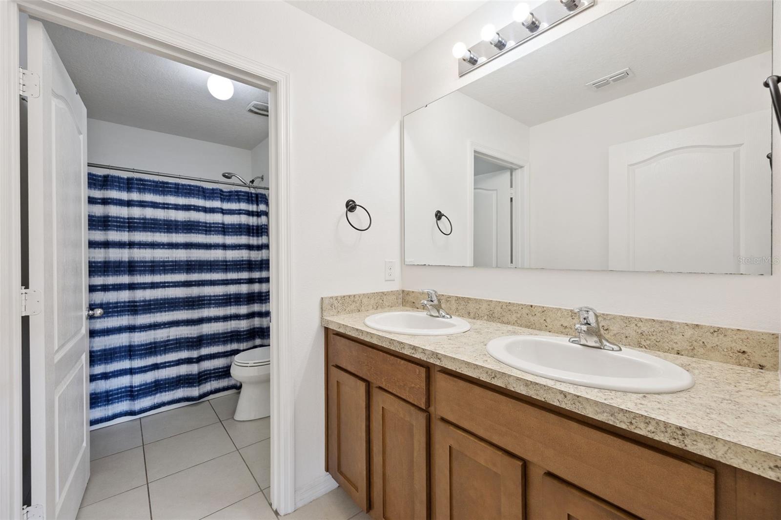 WOODS AT SOUTHRIDGE - Residential