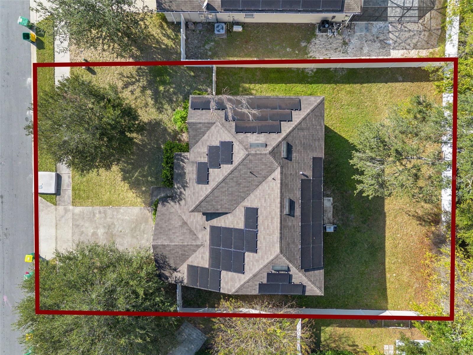 WOODS AT SOUTHRIDGE - Residential