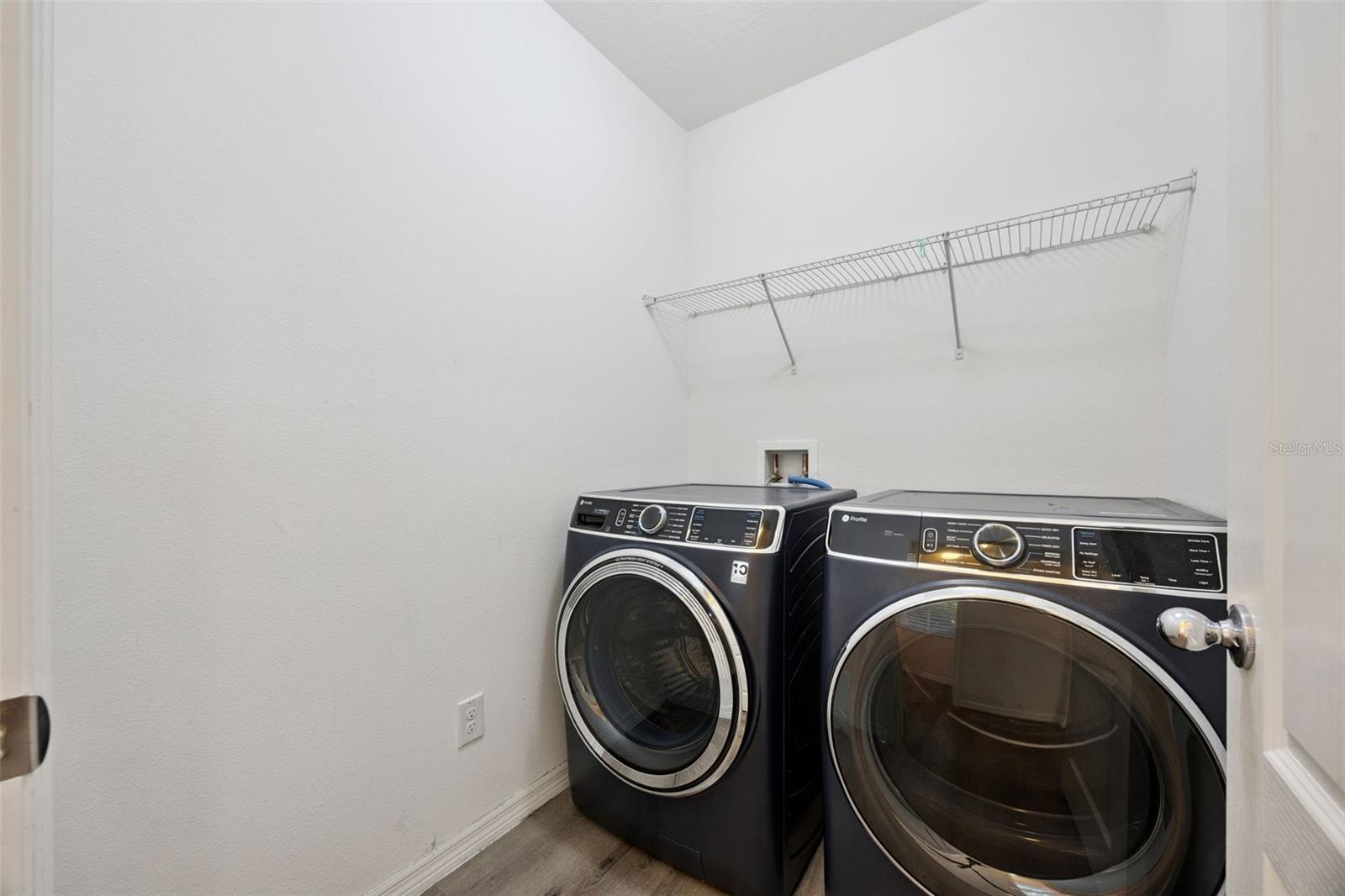 WOODS AT SOUTHRIDGE - Residential