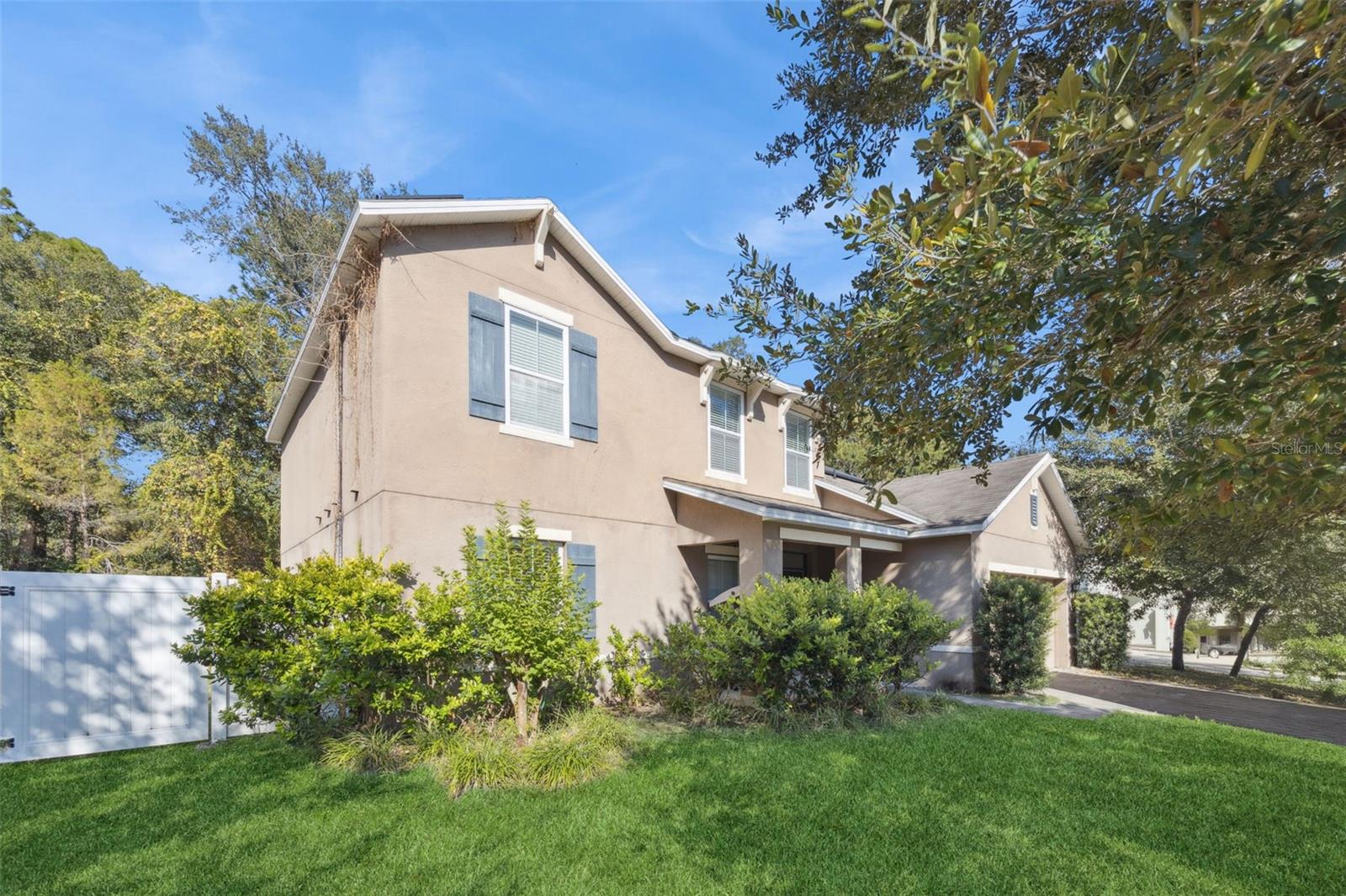 WOODS AT SOUTHRIDGE - Residential